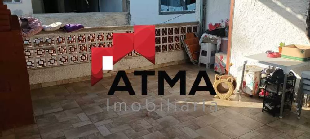 Casa de Vila, 2 quartos - Foto 21