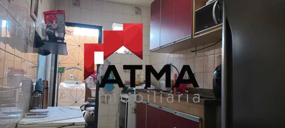 Casa de Vila, 2 quartos - Foto 12