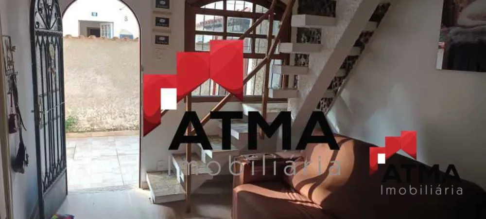 Casa de Vila, 2 quartos - Foto 3