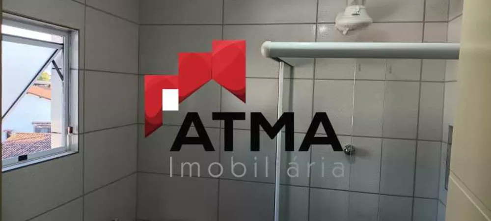 Casa de Vila, 2 quartos - Foto 19