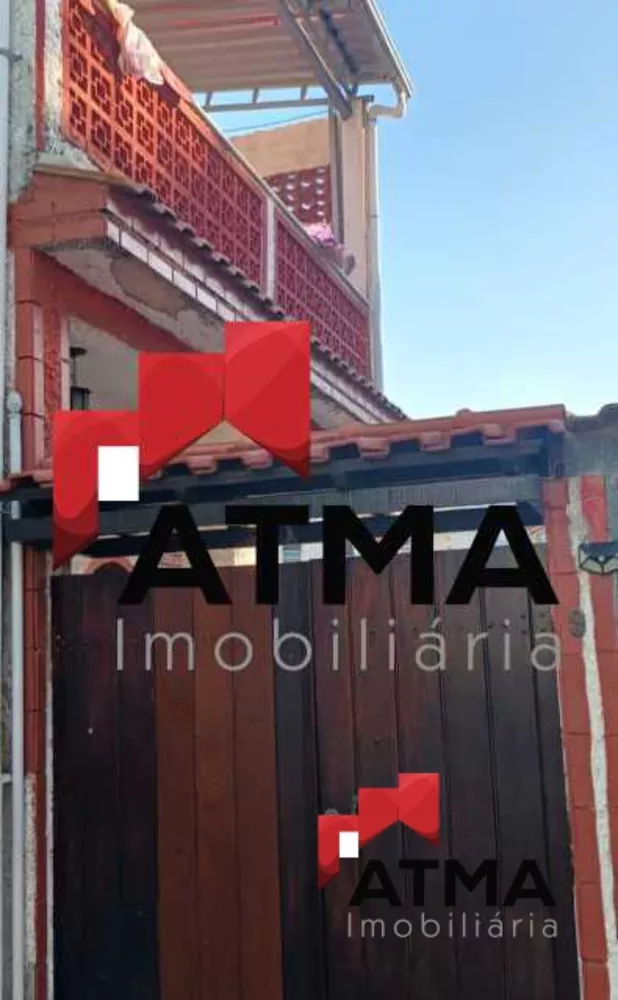 Casa de Vila, 2 quartos - Foto 2