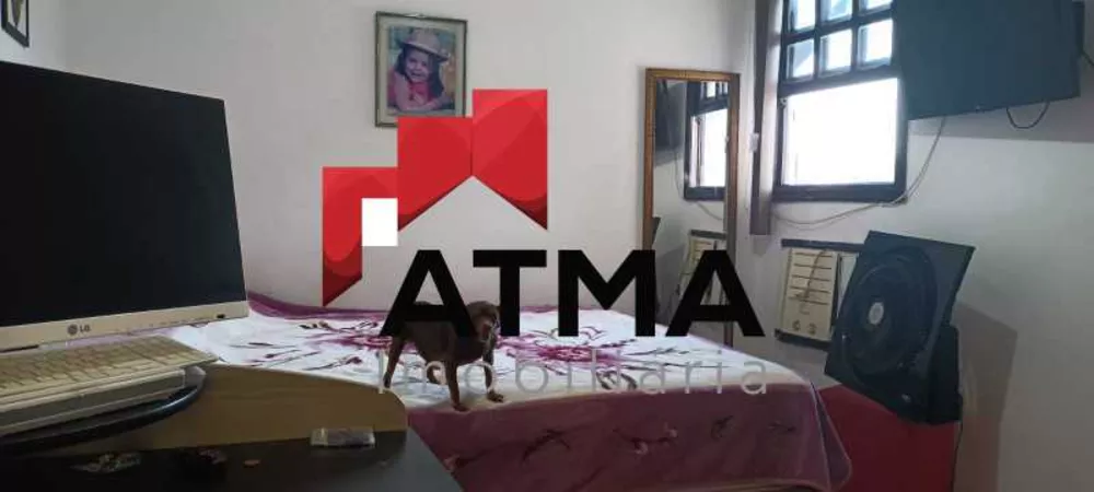 Casa de Vila, 2 quartos - Foto 13