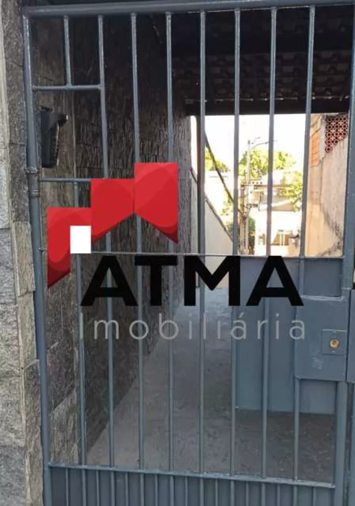 Casa de Vila, 2 quartos - Foto 8