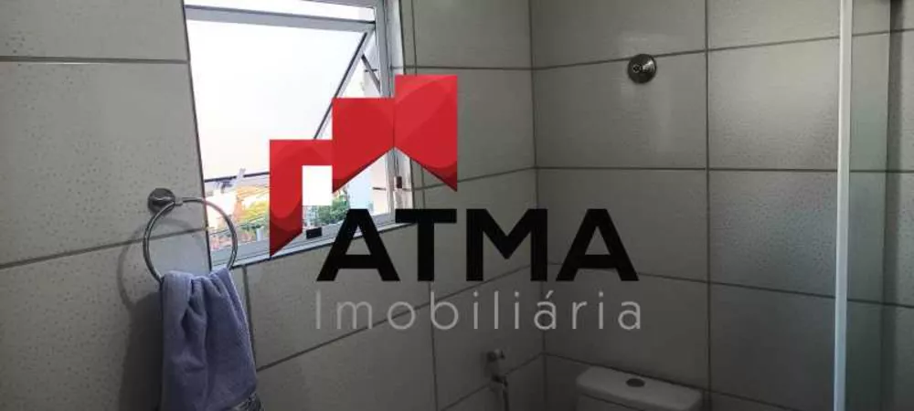 Casa de Vila, 2 quartos - Foto 18