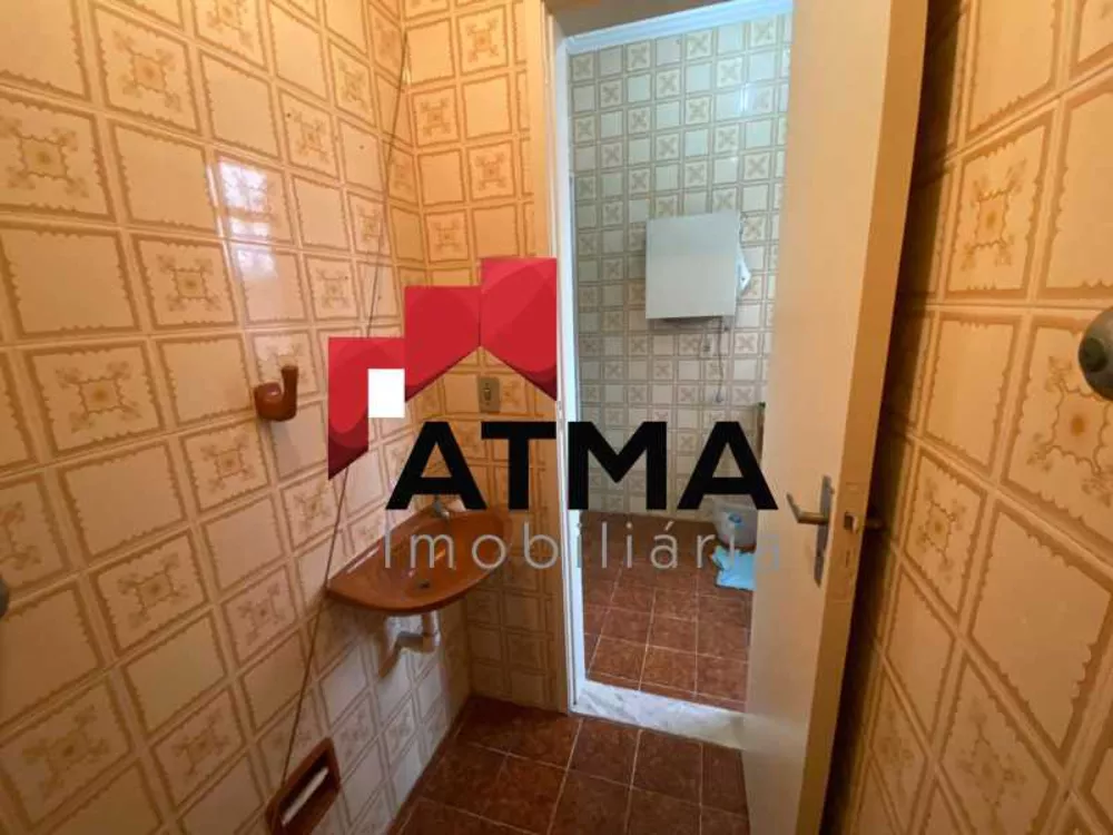 Apartamento, 2 quartos, 55 m² - Foto 8