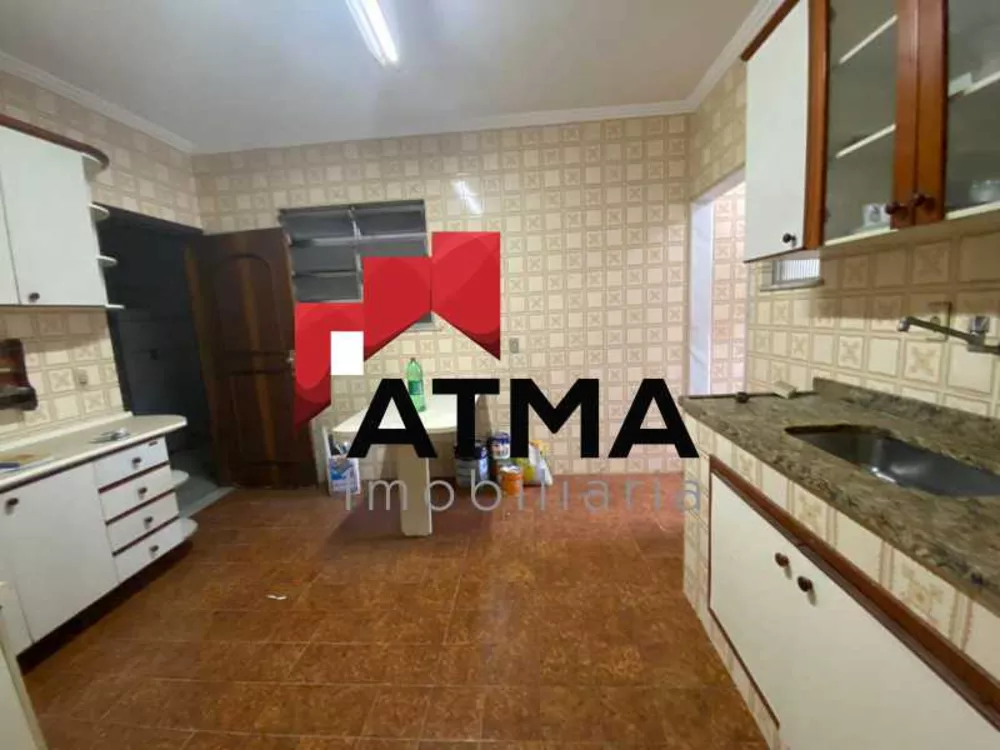 Apartamento à venda com 2 quartos, 55m² - Foto 4