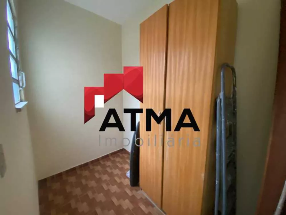 Apartamento, 2 quartos, 55 m² - Foto 11