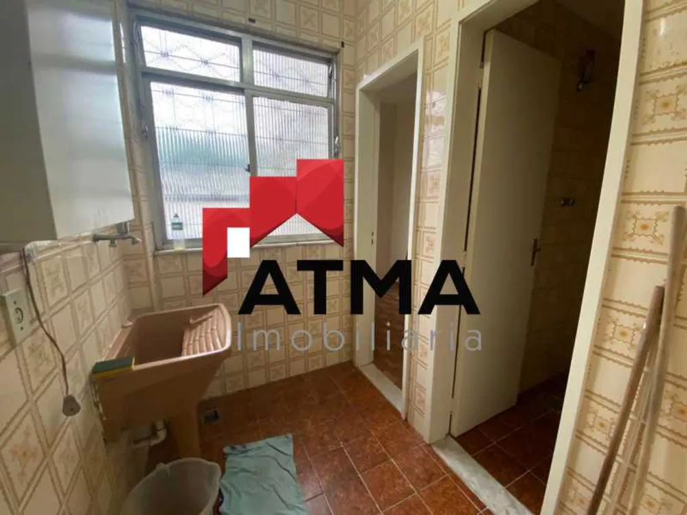 Apartamento, 2 quartos, 55 m² - Foto 18