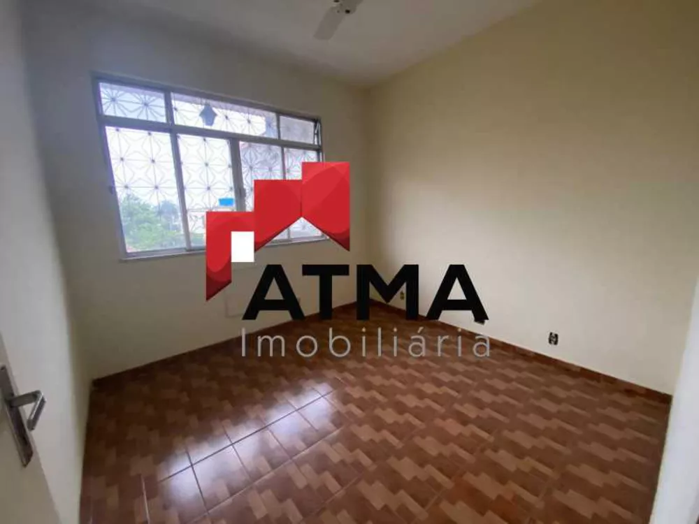 Apartamento, 2 quartos, 55 m² - Foto 3