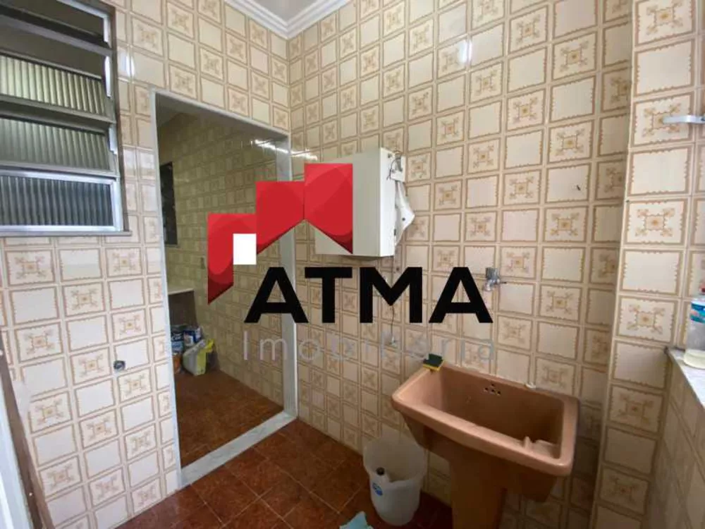 Apartamento, 2 quartos, 55 m² - Foto 14