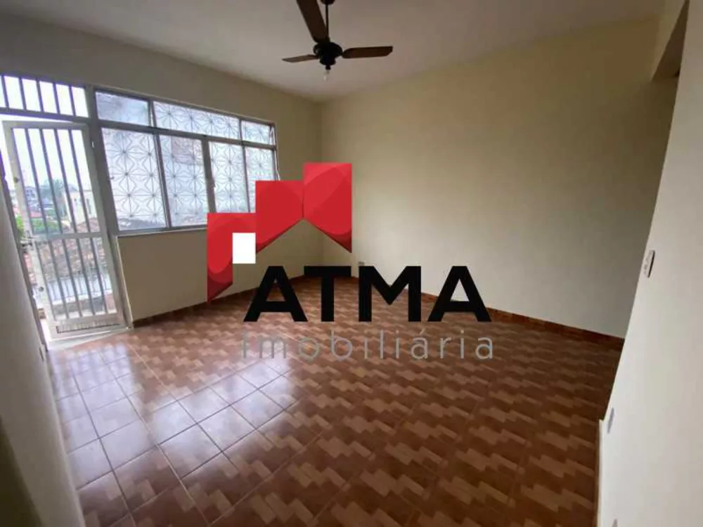 Apartamento à venda com 2 quartos, 55m² - Foto 1