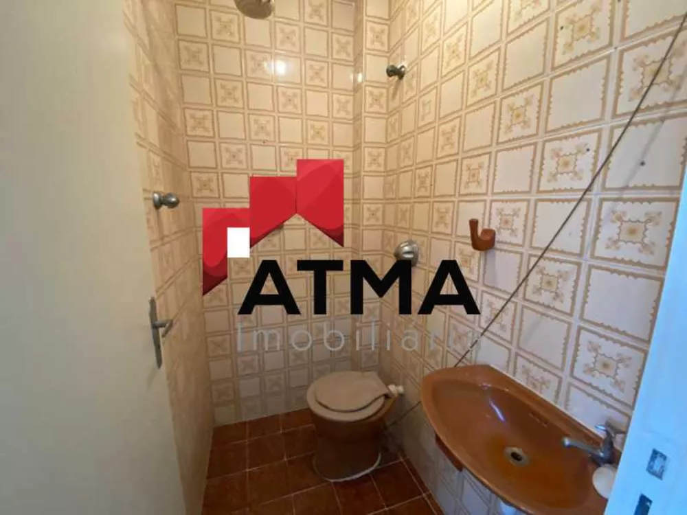 Apartamento, 2 quartos, 55 m² - Foto 15