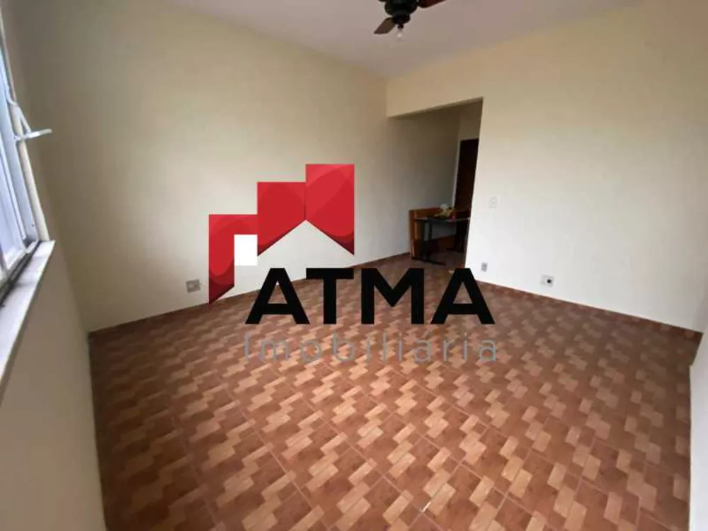 Apartamento, 2 quartos, 55 m² - Foto 2
