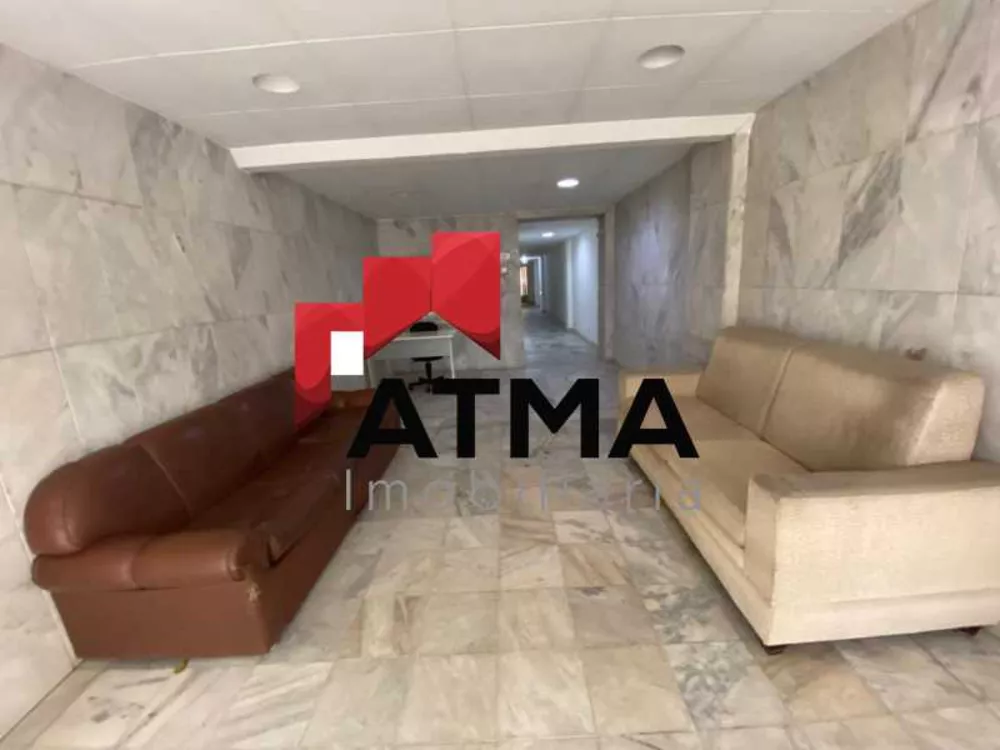Apartamento, 2 quartos, 55 m² - Foto 4