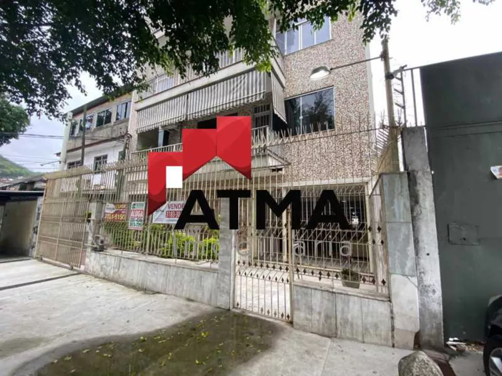 Apartamento, 2 quartos, 55 m² - Foto 9