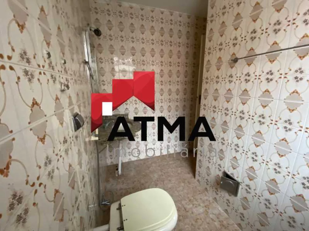 Apartamento, 2 quartos, 55 m² - Foto 10