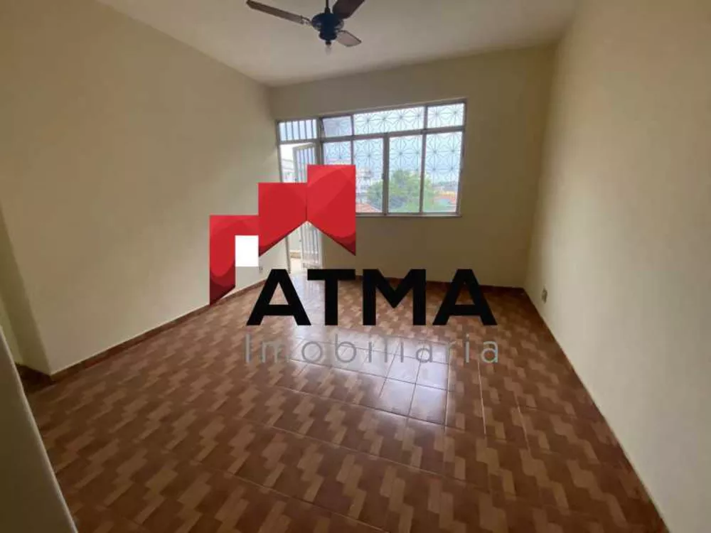 Apartamento à venda com 2 quartos, 55m² - Foto 2