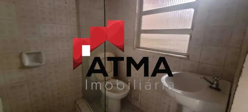 Casa, 1 quarto, 42 m² - Foto 6