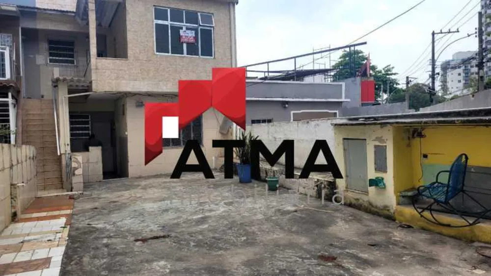 Casa, 1 quarto, 42 m² - Foto 1