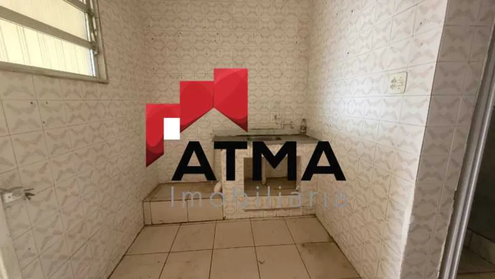 Casa, 1 quarto, 42 m² - Foto 8