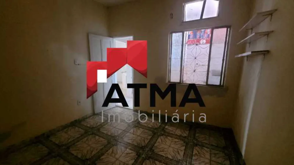 Casa, 1 quarto, 42 m² - Foto 2