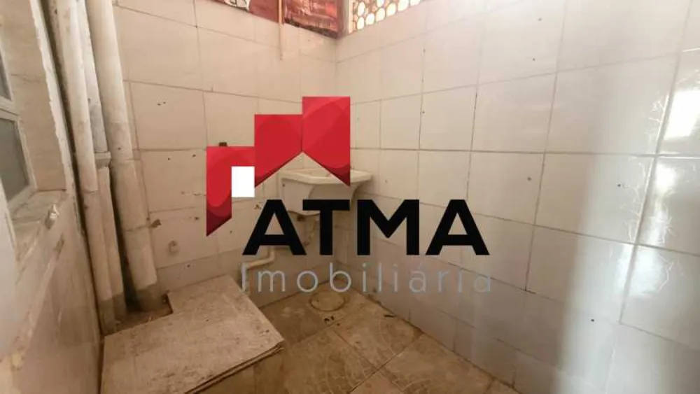 Casa, 1 quarto, 42 m² - Foto 5