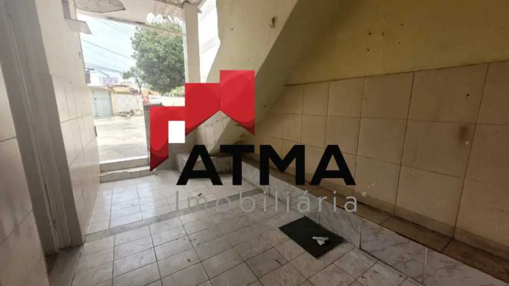 Casa, 1 quarto, 42 m² - Foto 14