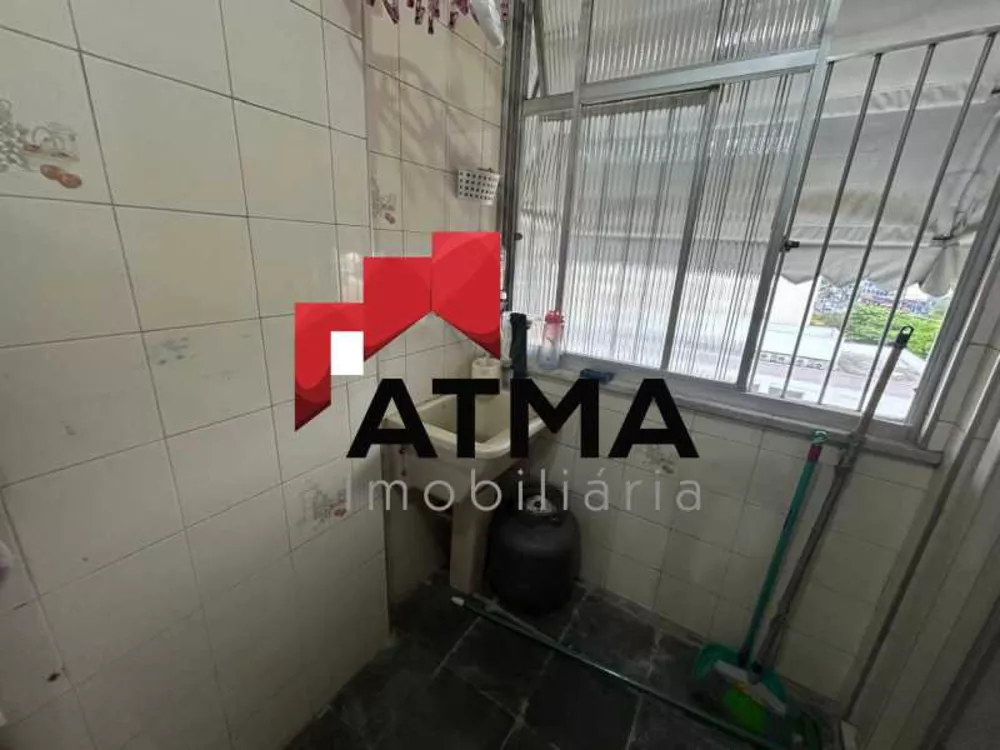Apartamento, 2 quartos, 55 m² - Foto 24