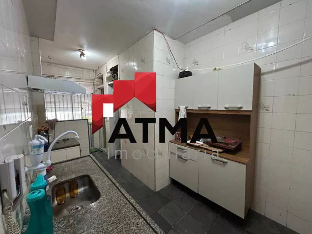 Apartamento, 2 quartos, 55 m² - Foto 12