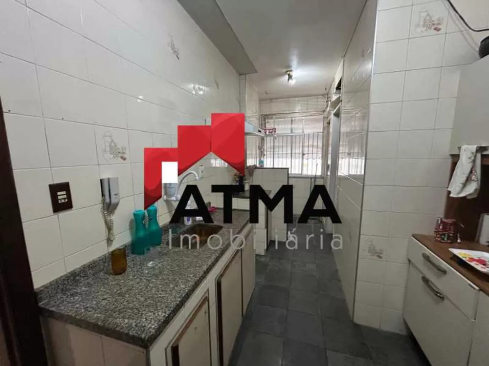 Apartamento, 2 quartos, 55 m² - Foto 4