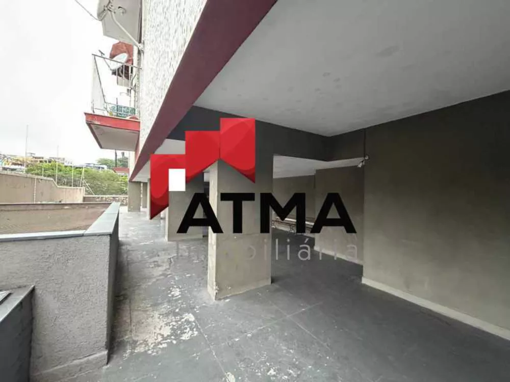 Apartamento, 2 quartos, 55 m² - Foto 9