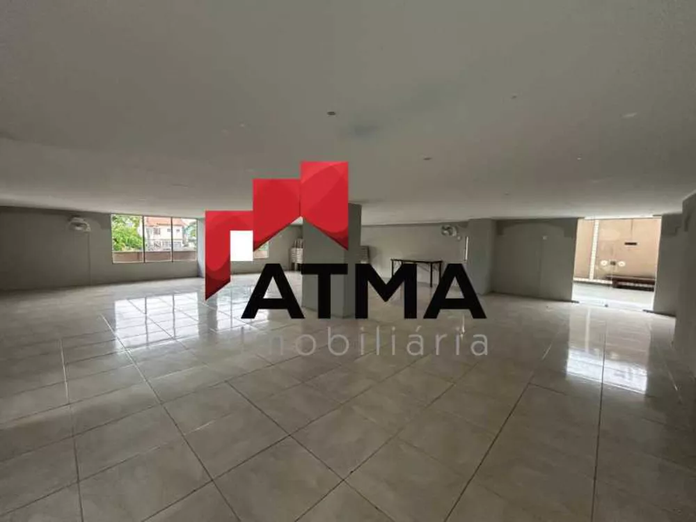 Apartamento, 2 quartos, 55 m² - Foto 25