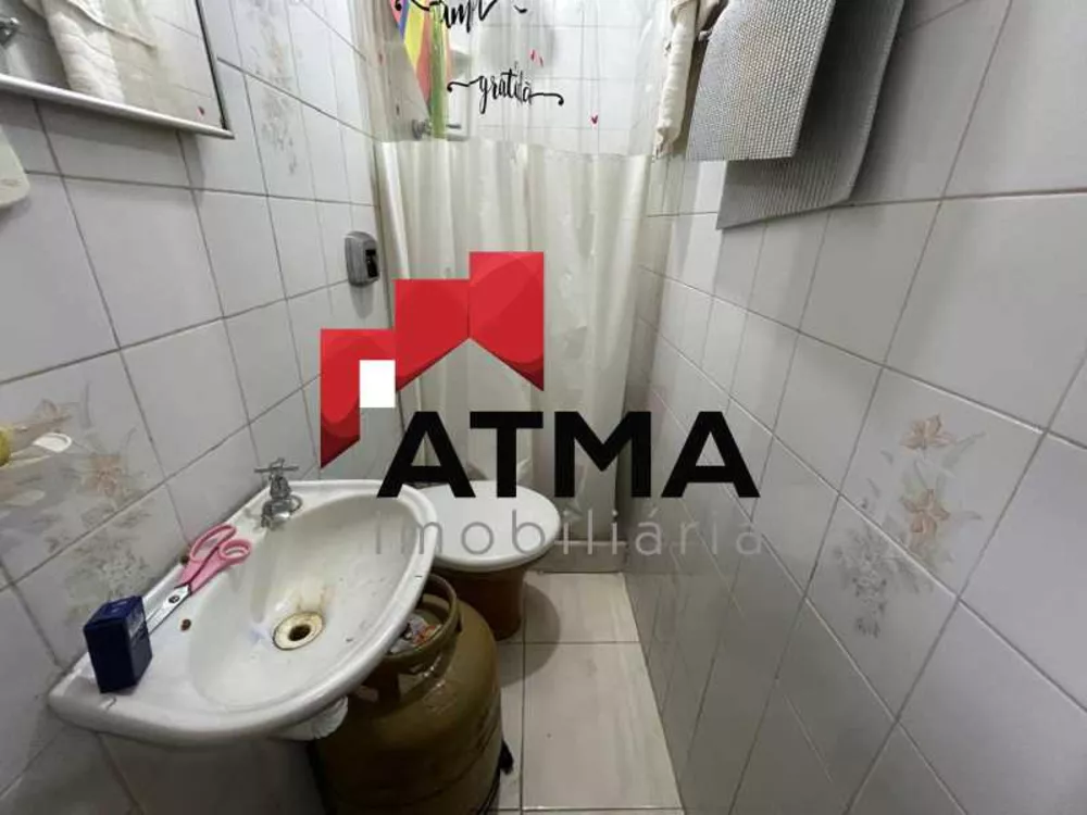 Apartamento, 2 quartos, 55 m² - Foto 3