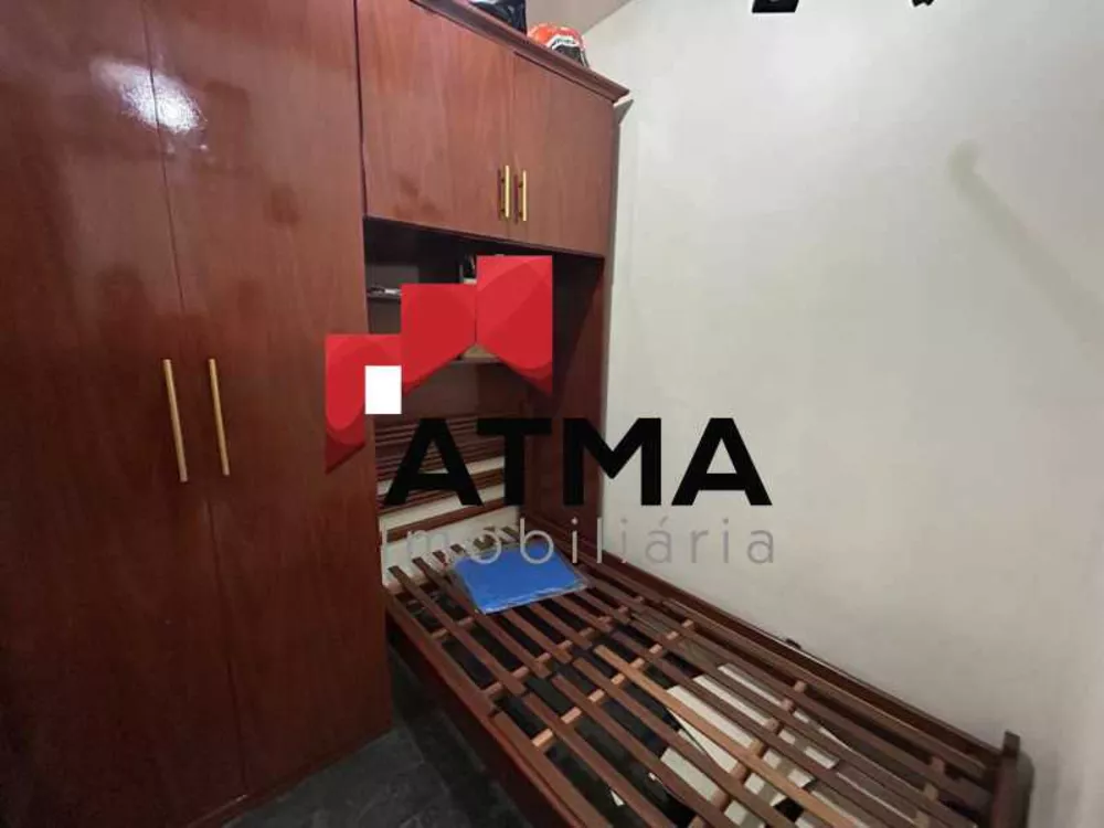 Apartamento, 2 quartos, 55 m² - Foto 16