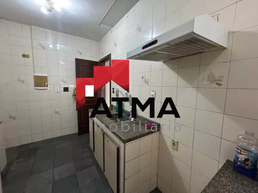 Apartamento, 2 quartos, 55 m² - Foto 29