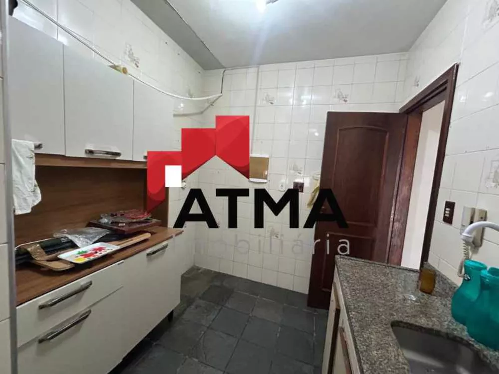 Apartamento, 2 quartos, 55 m² - Foto 13