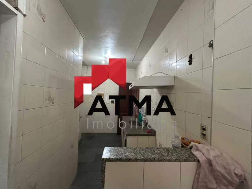 Apartamento, 2 quartos, 55 m² - Foto 8
