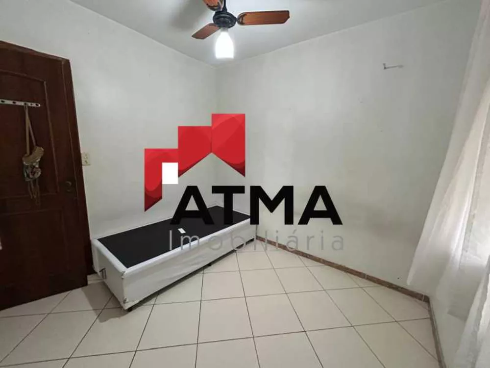 Apartamento, 2 quartos, 55 m² - Foto 2