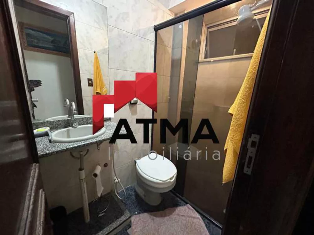 Apartamento, 2 quartos, 55 m² - Foto 11