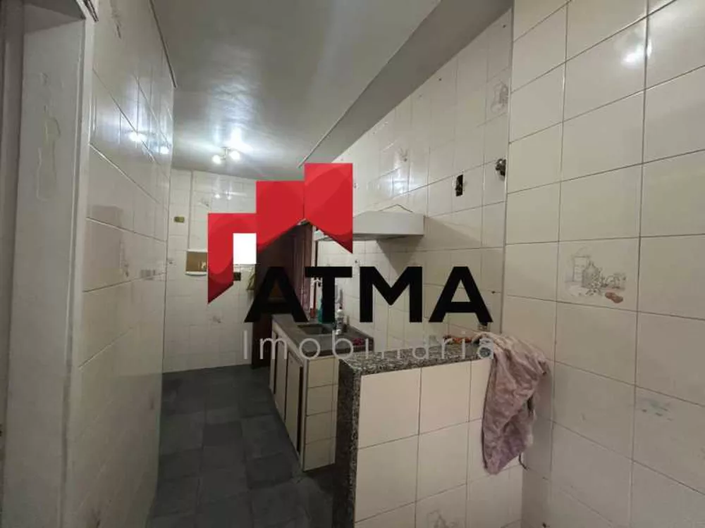 Apartamento, 2 quartos, 55 m² - Foto 23