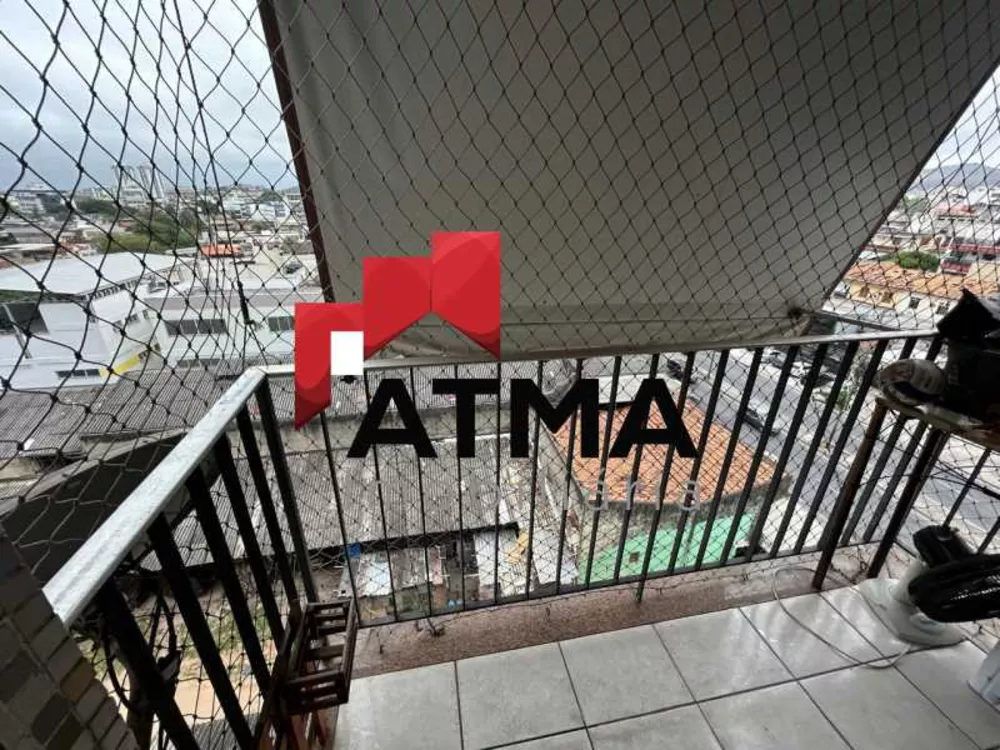 Apartamento, 2 quartos, 55 m² - Foto 6