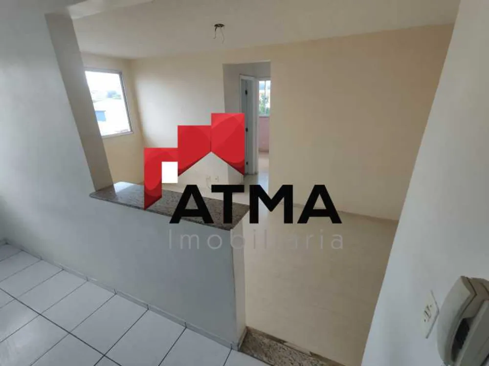Apartamento, 2 quartos, 45 m² - Foto 13