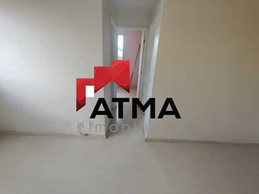 Apartamento, 2 quartos, 45 m² - Foto 6