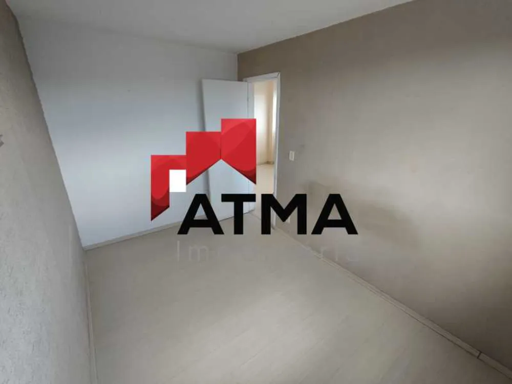 Apartamento, 2 quartos, 45 m² - Foto 5