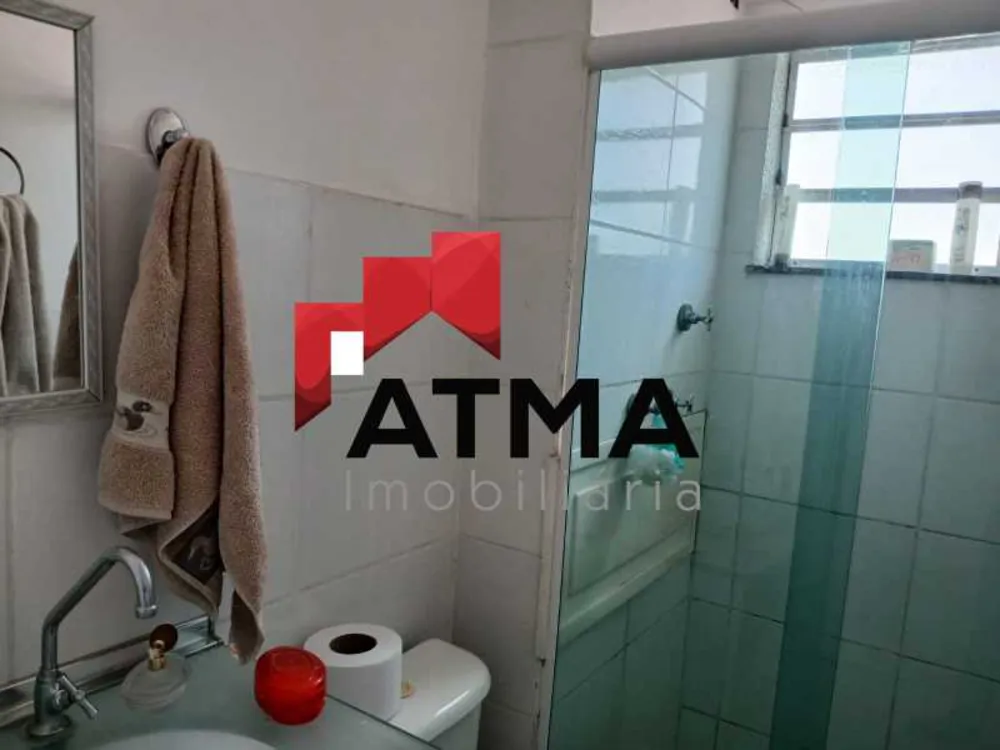 Apartamento, 2 quartos, 45 m² - Foto 12