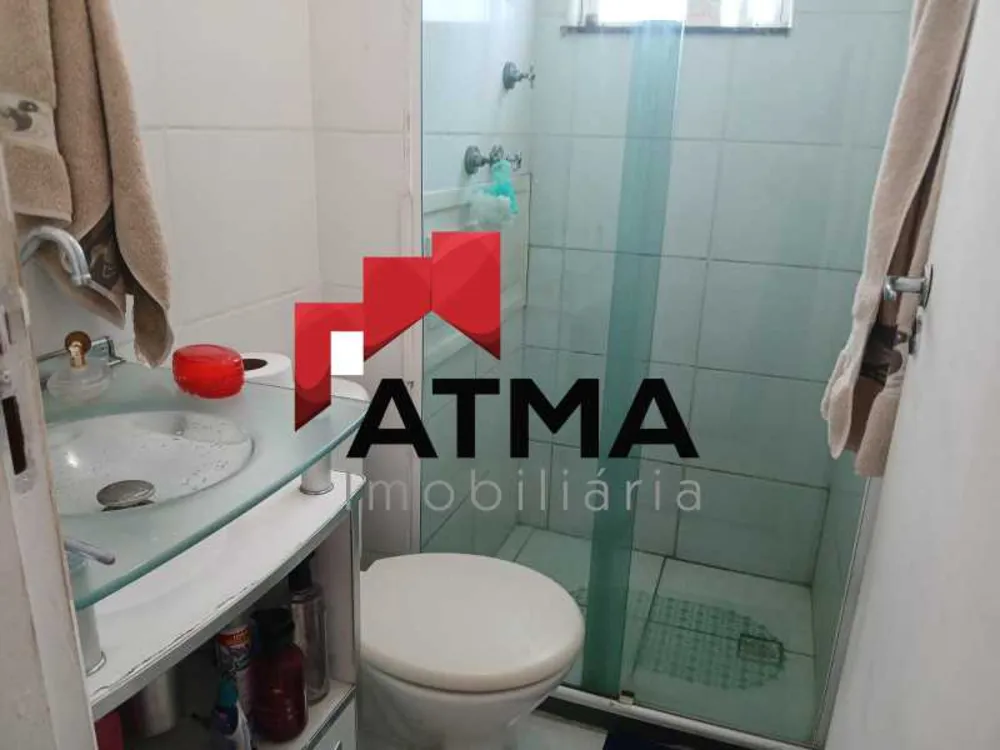 Apartamento, 2 quartos, 45 m² - Foto 3