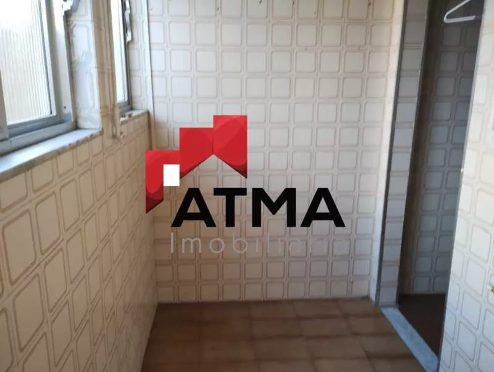 Apartamento, 2 quartos, 74 m² - Foto 15