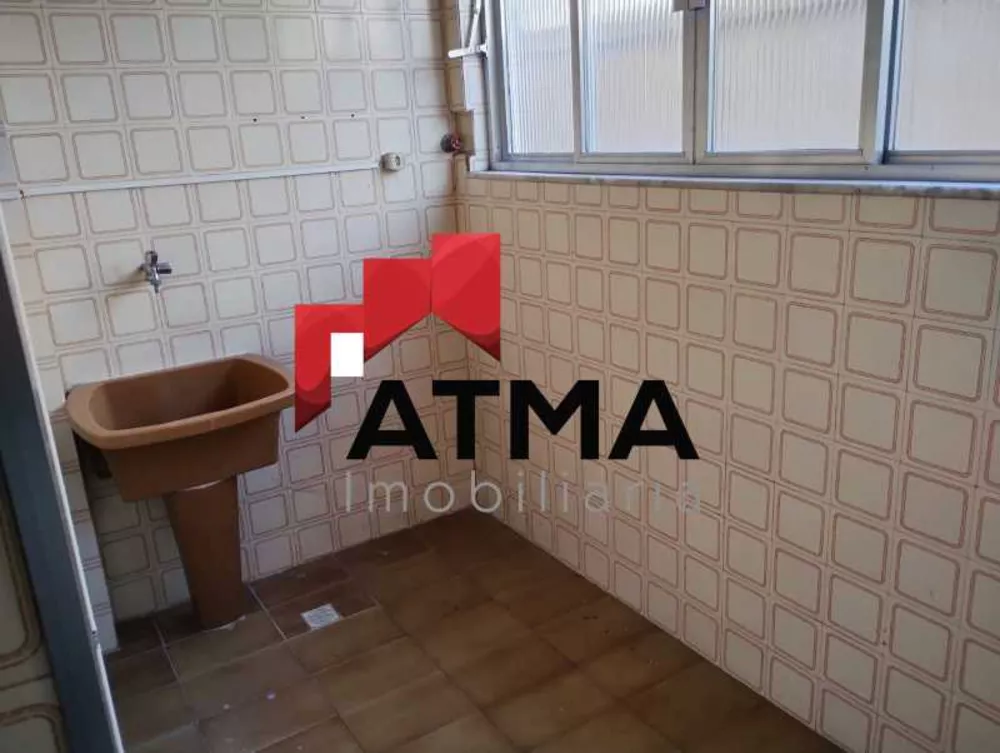 Apartamento, 2 quartos, 74 m² - Foto 10
