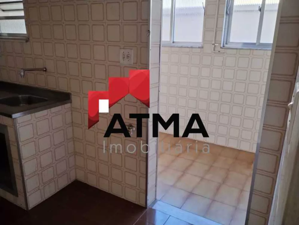 Apartamento, 2 quartos, 74 m² - Foto 4