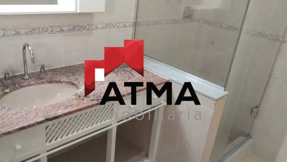 Apartamento, 2 quartos, 64 m² - Foto 16
